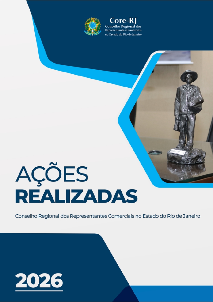 Prestando contas
