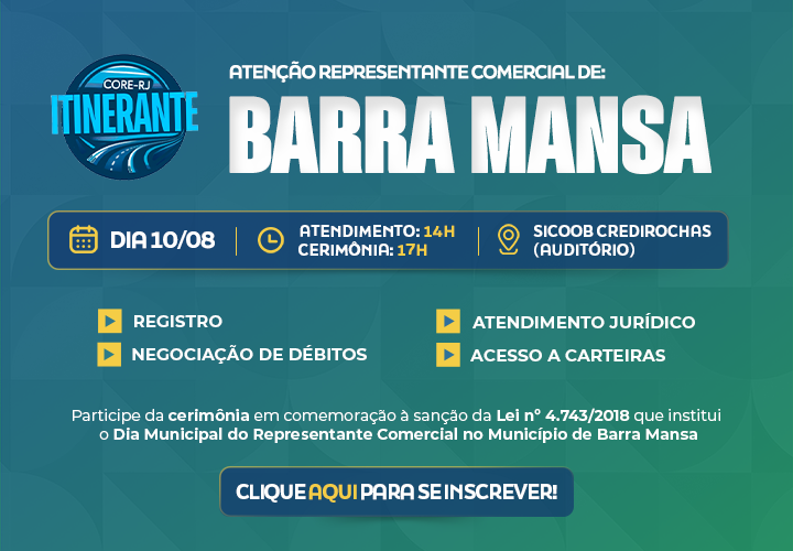 Barra Mansa