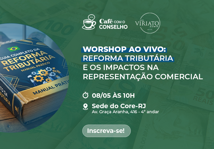 Cafe com Conselho