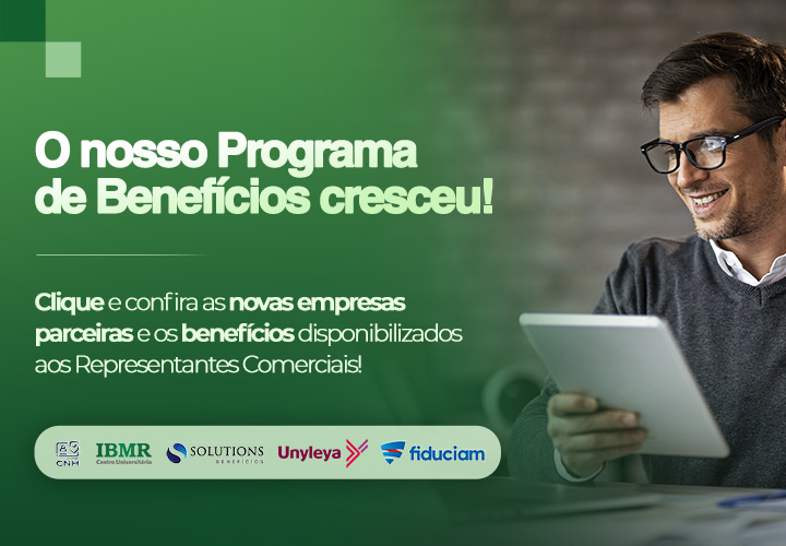 Prog de Benefícos